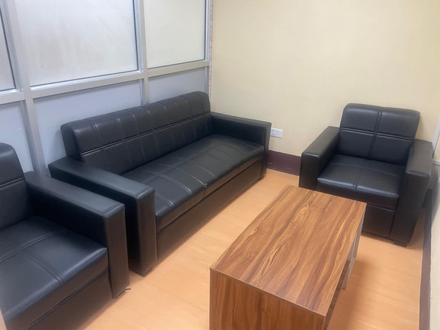 Faculty Reading Room