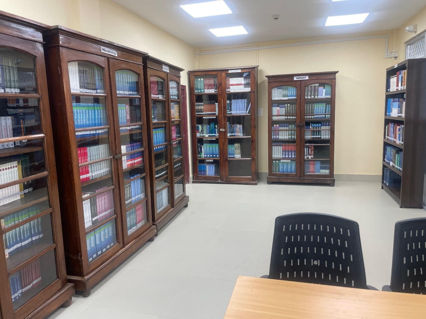 Central Library