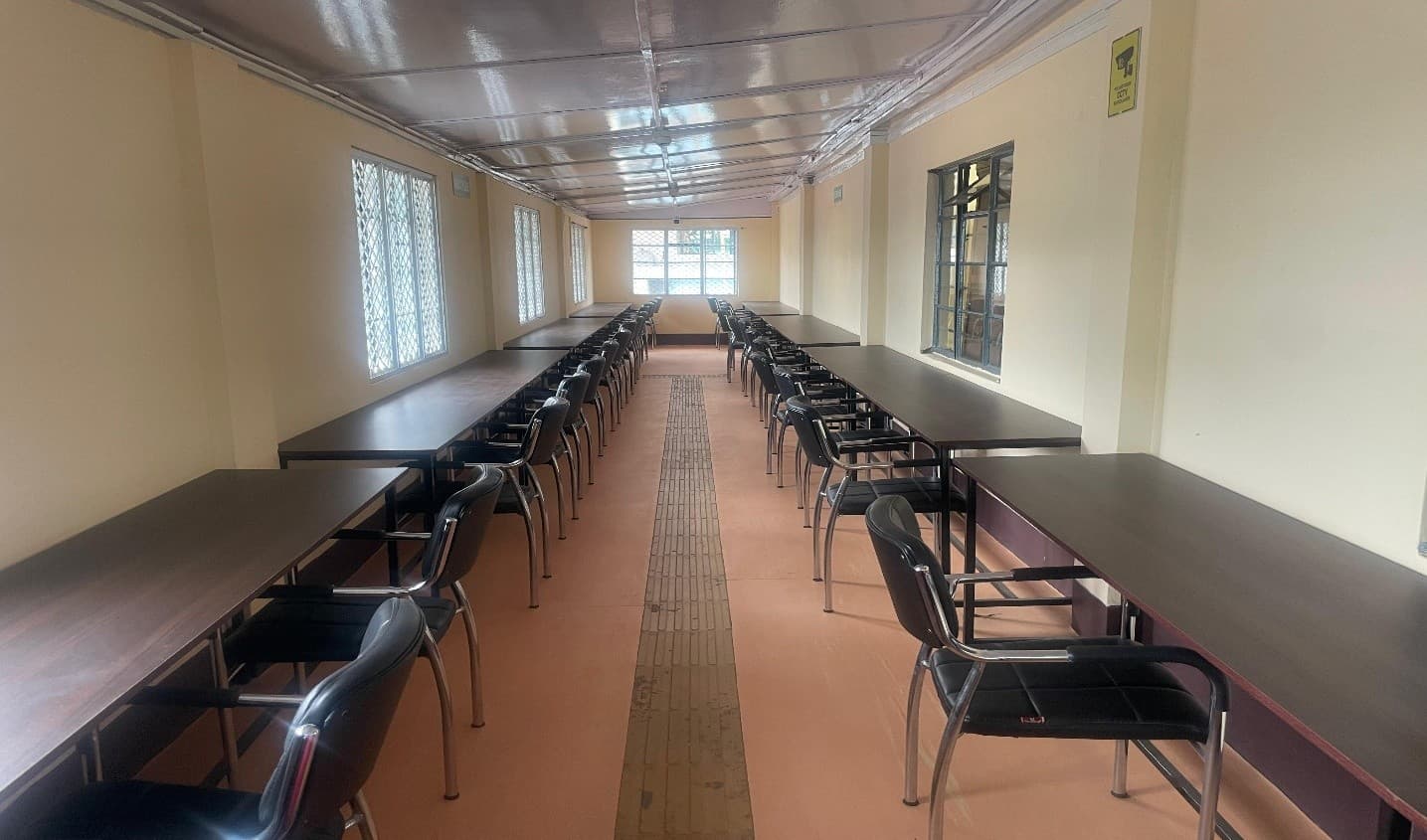Reading Room