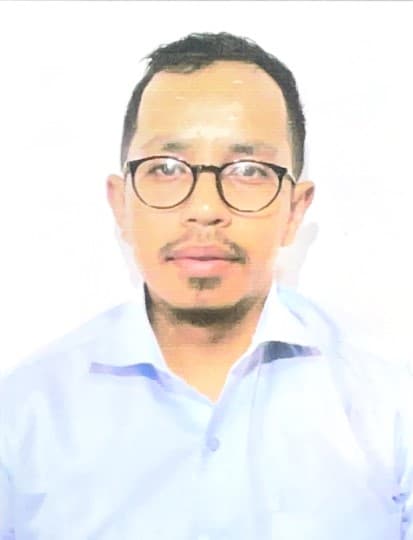 Frederic L Mawroh