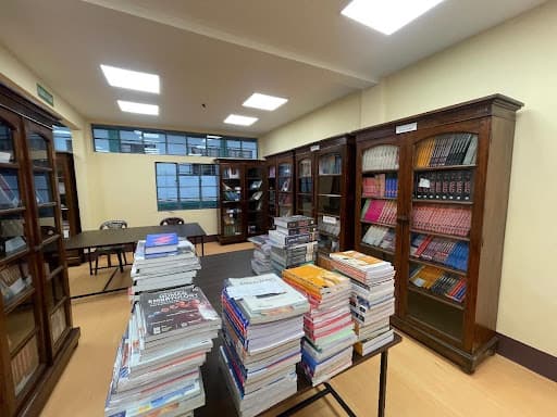 Central Library