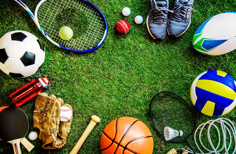 Sports & Recreation