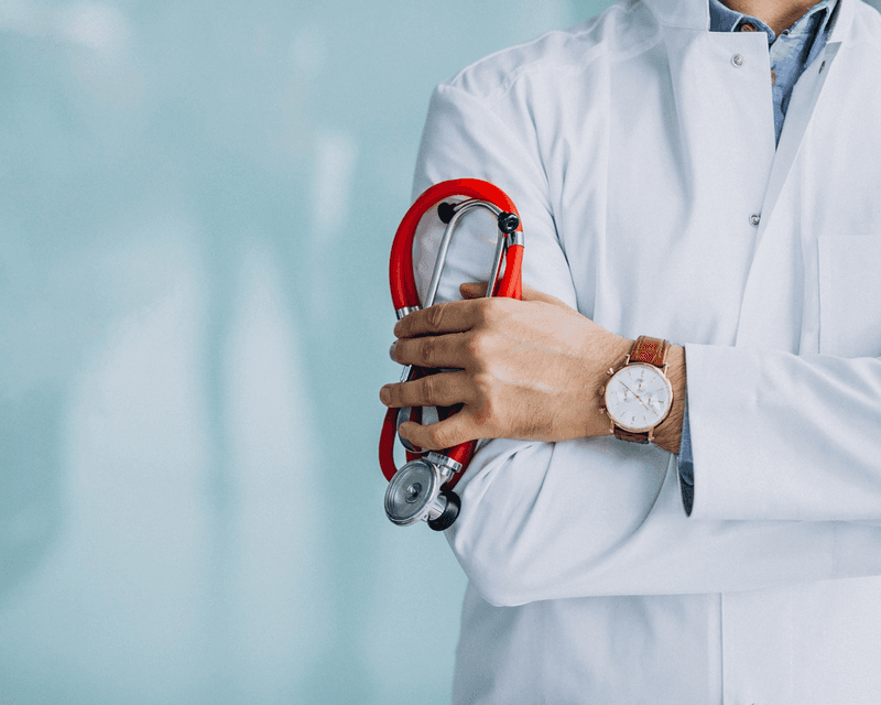 MBBS program