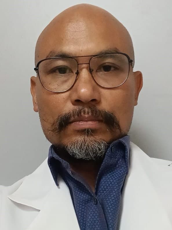 Dr. Ambath Momin